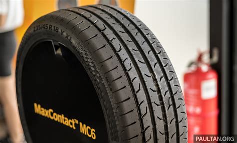 mc6 vs uc6|Continental MaxContact MC6 launched .